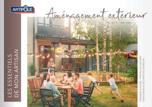 Amenagement-Exterieur