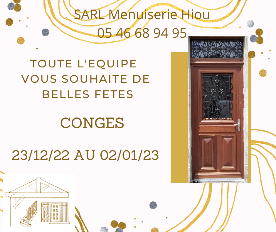 Vacances Noel 2022