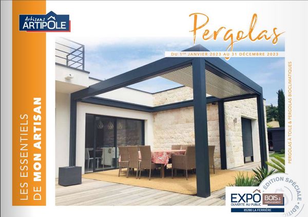 Pergolas