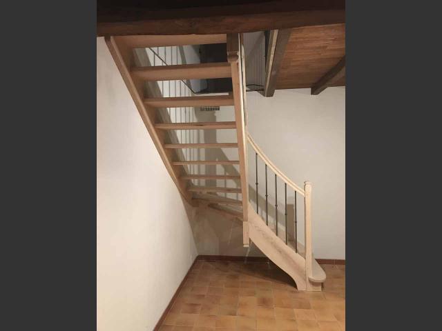 Escaliers 17