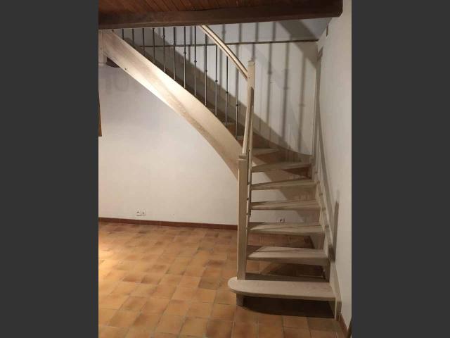 Escaliers 17