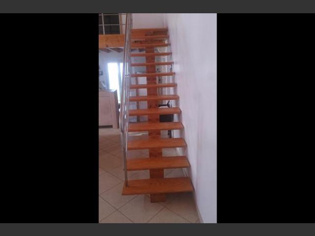Escalier 2