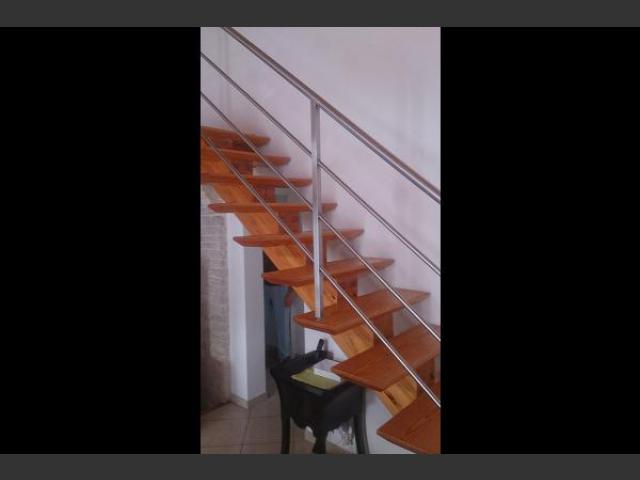 Escalier 2