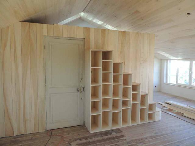 Aménagement intérieur 17
