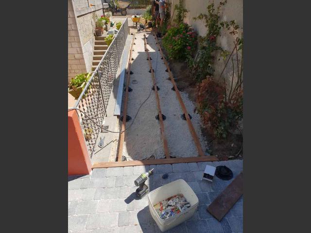 Terrasse bois 17
