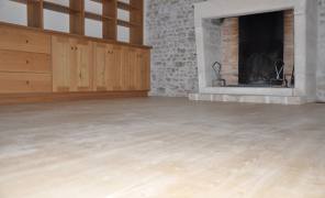 parquet rochefort