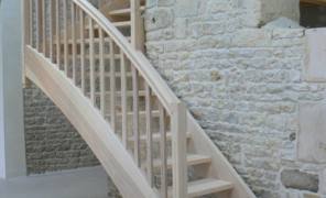 menuiseries niort ,escaliers la Rochelle